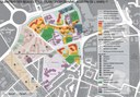 Aulnay/Sevran : la rénovation urbaine, catalyseur du projet "Champ Libre"