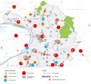 Plaine Commune : quelles stratégies pour les rez-de-chaussée commerciaux ?