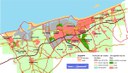 La Communauté Urbaine de Dunkerque a 50 ans : quel projet pour les 50 prochaines ?