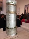 Nouvelle AOM remporte la consultation pour la transformation de la tour Montparnasse