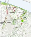 Bordeaux Euratlantique : le jardin de l'Ars, un parc pensé pour ses usages