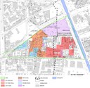 Saint-Denis / Aubervilliers : le quartier Cristino Garcia Landy veut tisser ses espaces publics au nord