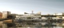 Réinventer la Seine : En Seine, le projet qui replace la logistique en ville
