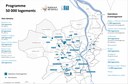Bordeaux Métropole : le programme "50 000 logements autour des transports" cherche son deuxième souffle