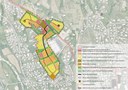 Drôme : Nyons prépare l'aménagement de son entrée de ville nord