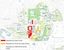 Clichy-sous-Bois : l'EPFIF prépare le projet urbain et la DUP