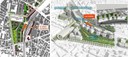Montpellier : double consultation sur la ZAC nouveau Saint-Roch
