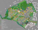 Vannes agglomération : Forma6 en charge d'une ZAC de 700 logements pour freiner le mitage littoral