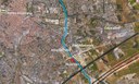 Montpellier : un nouveau projet de logements au sud de l'Hôtel de Ville