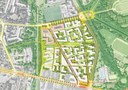Châtenay-Malabry  : François Leclercq urbaniste du grand projet Parc-Centrale