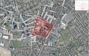  Lille, rénovation urbaine : étude de faisabilité urbaine pour le quartier "Faubourg d’Arras"