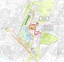 Seine-Saint Denis : lancement d'une étude pré-opérationnelle sur le secteur Gare à Villetaneuse