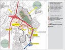 Limoges choisit Créham et Interland pour mener les études urbaines de programmation de ses quartiers NPNRU