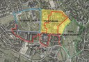 Porte de l'Isère : dessiner un projet pour l'un des deux quartiers NPNRU de l'agglomération