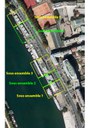 Ports de Paris : la réhabilitation et la mutation du port Legrand à Boulogne-Billancourt s'engage