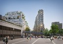 Seine-Saint-Denis : le calendrier se précise pour le projet immobilier de Bobigny 2