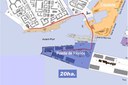 Le Havre cherche une maîtrise d'œuvre urbaine pour réaménager la pointe de Floride