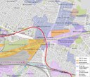 Est Ensemble veut créer un "nouveau quartier de la Métropole"  inclusif autour du Pont de Bondy