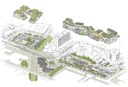 Inventons la Métropole, et après ? Centr’Halles à Clichy Montfermeil, un quartier métropolitain aux multiples visages