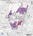 Bagneux : l'agence GRAU chargée d'ouvrir le quartier Abbé Grégoire - Mirabeau, de le diversifier, mais pas de le détruire