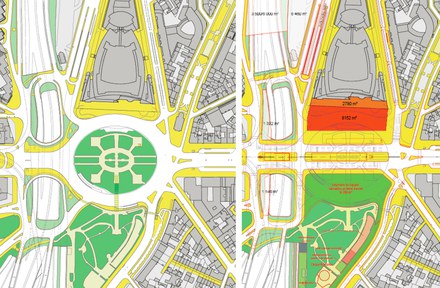 Paris : complexité et incertitudes pour l'extension du tramway des Maréchaux jusqu'à la porte Dauphine 