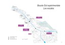 Île-de-France Mobilités consulte les opérateurs intéressés pour son service de transport fluvial