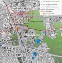 Champs-sur-Marne : Anyoji-Beltrando concevra l'avenir de la Cité Descartes
