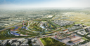 Huit projets d'architecture retenus pour EuropaCity