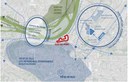 Double consultation pour un opérateur unique autour des gares de Bordeaux et d'Angoulême