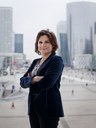 Marie-Célie Guillaume nommée directrice générale du nouveau Paris La Défense