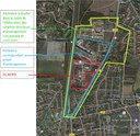 Moselle : la reconversion de deux sites industriels confiée à Agence HDZ / Artelia Ville & Transports / Ville en Œuvre