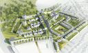 Mantes-Seine-Aval : une consultation pour 5600 m² à Carrières-sous-Poissy