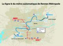 Rennes-Métropole : l'autre projet de Cesson-Sévigné
