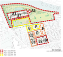 Noisy-le-Grand : double consultation pour des immeubles bois sur l'île de la Marne