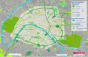 Dix zones humides et 20 espaces de biodiversité aménagés à Paris