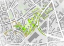 Lille : Vilogia remporte le projet de 500 logements sur des catiches