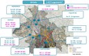 Toulouse Métropole : pré-sélection des opérateurs pour les cessions foncières d'Oppidea