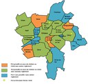 Orléans se lance dans le chantier du Plan Local d'Urbanisme Métropolitain
