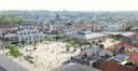 La Roche-sur-Yon lance une concession d'aménagement pour la redynamisation du quartier des Halles