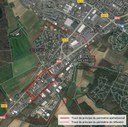 Saint-Quentin-en-Yvelines : le BAU imaginera le nouveau quartier-gare de Coignières