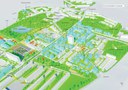 Clichy-sous-Bois : l'EPFIF lance la concession d'aménagement pour la future ZAC du Bas-Clichy