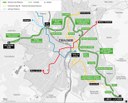 Toulouse Métropole s'entoure pour lancer sa 3e ligne de métro
