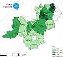 L'Agglomération du Cœur d'Essonne reconduit son OPAH