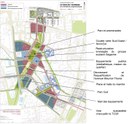 Métropole de Lyon : le renouvellement urbain de Vaux-en-Velin s'accélère