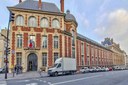 Paris : Les bâtiments d'AgroParisTech rue Claude Bernard ont trouvé leur acheteur