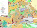 Urbaniser les zones inondables : Chelles veut définir la faisabilité d'aménagement de trois quartiers résilients 