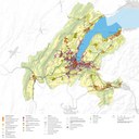 Grand Genève : Imaginer l'agglomération et la "ville-paysage" de 2050