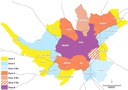 Nantes Métropole arrête son PLH 2019-2025