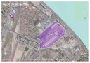 Bordeaux Euratlantique : le lancement d'un appel à projet pour le site du MIN de Brienne s'organise