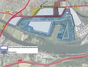 Limay-Porcheville : l'extension du port pourrait encore changer de dimension